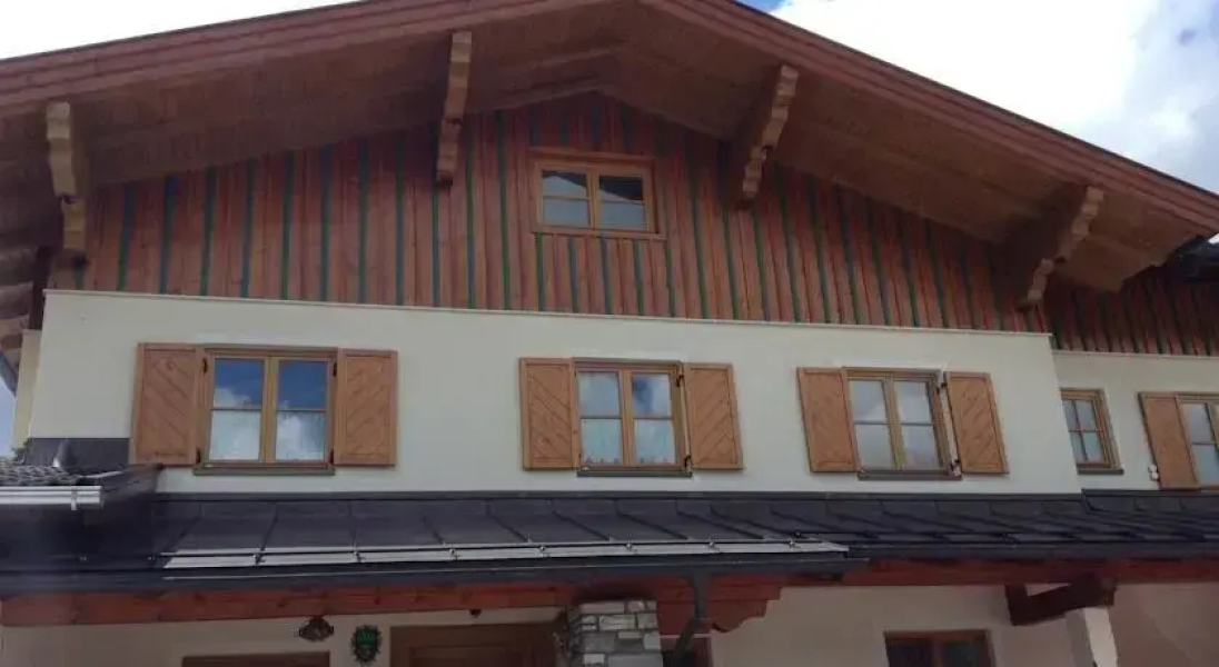 Haus Buchsteiner