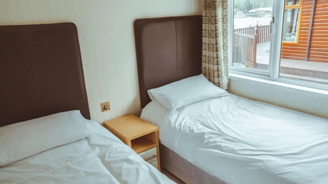 Bonnie Banks Lodge Ardlui