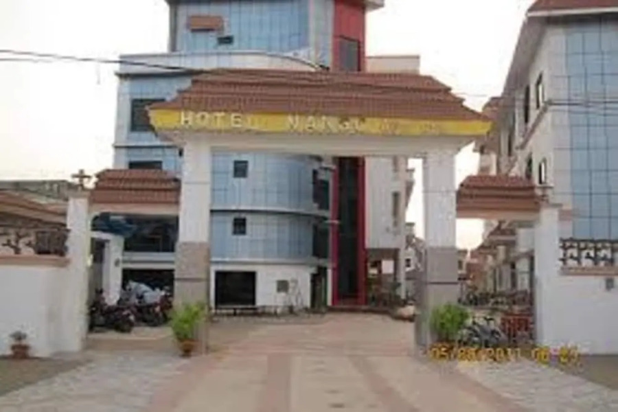 Hotel Nansc Lumbini