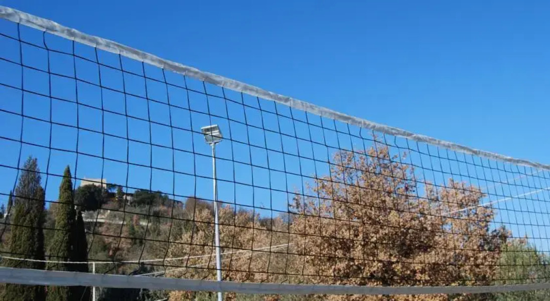 Borgomeo Holiday House