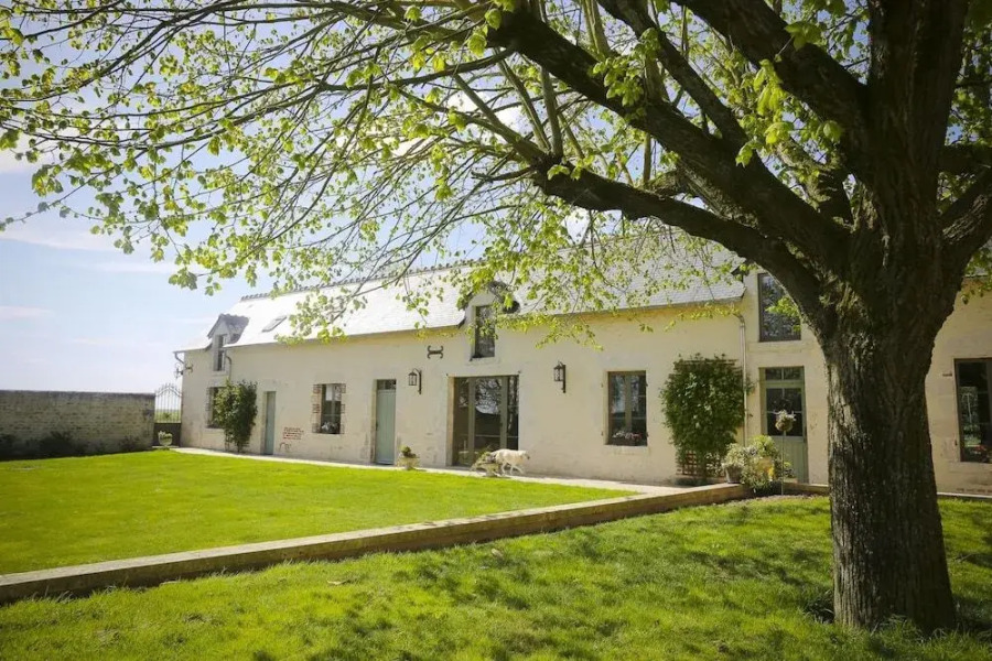 Le Domaine de la Fouardière