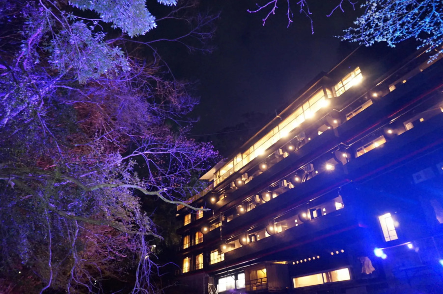 LiVEMAX RESORT Amagi-Yugashima