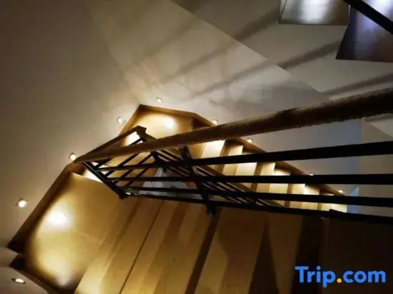 Shiqi Jingshe Homestay