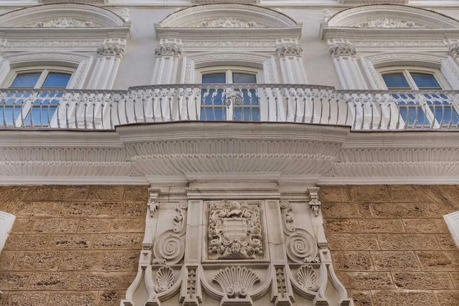 Áurea Casa Palacio Sagasta By Eurostars Hotel Company