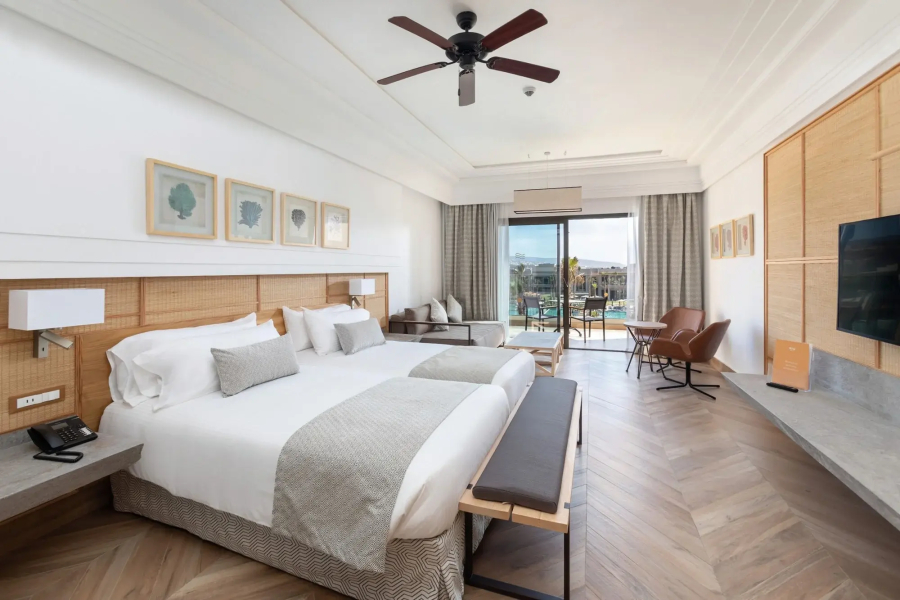 Hotel Riu Palace Tikida Taghazout