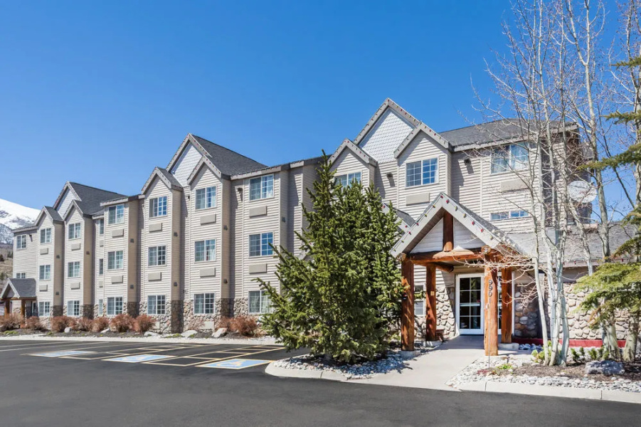 Ramada Limited Frisco