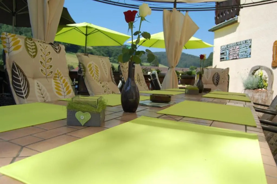 Hotel Landgasthof Grüner Baum