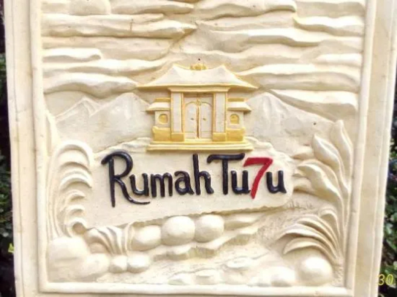 Rumah Tu7u