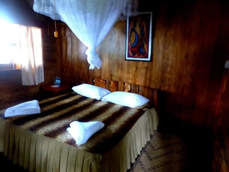 Supreme Adventure Park Bunyonyi