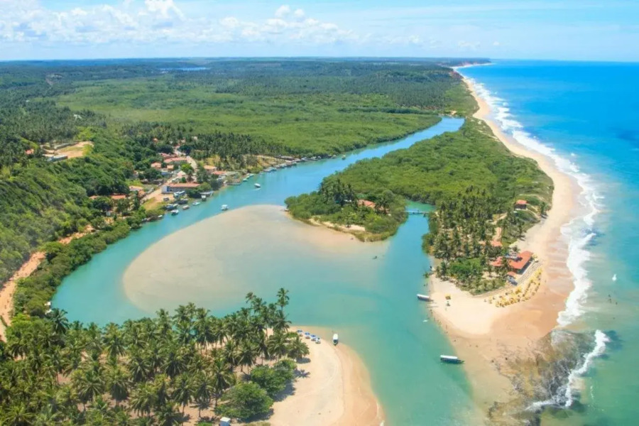 Transamerica Dunas de Marapé