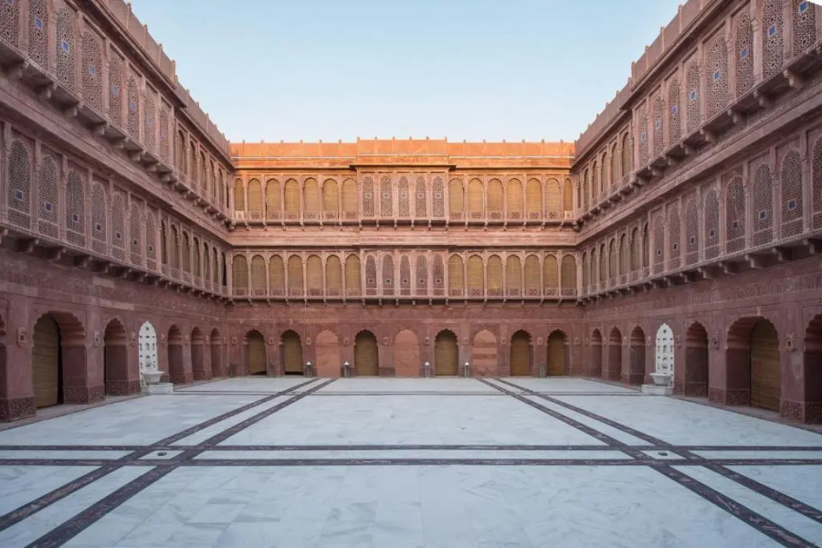 Narendra Bhawan Bikaner