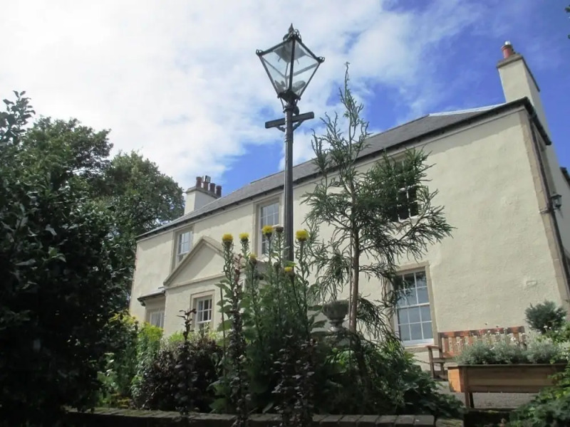 Highland Spirit Bed and Breakfast