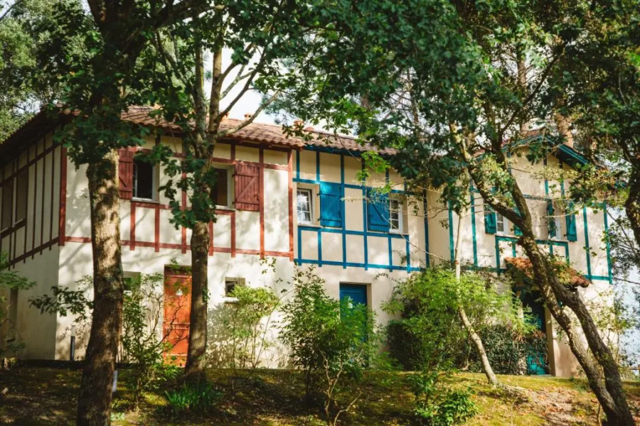 Village Pierre & Vacances - Moliets