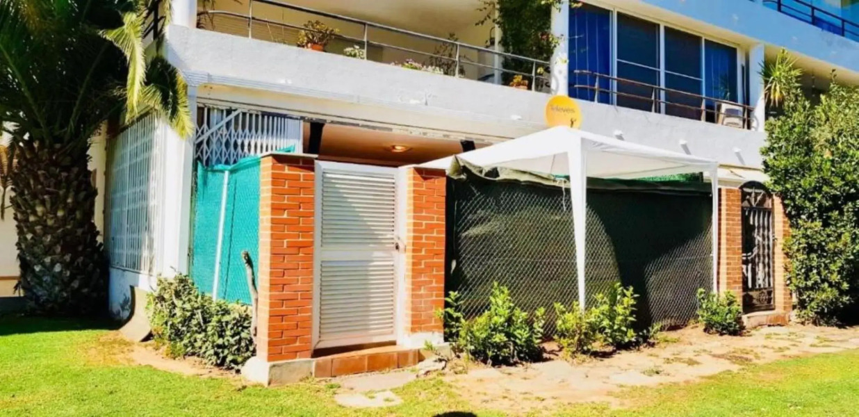 Apartamento Cerca De Playa Y Montaña Ideal Familias O Relax