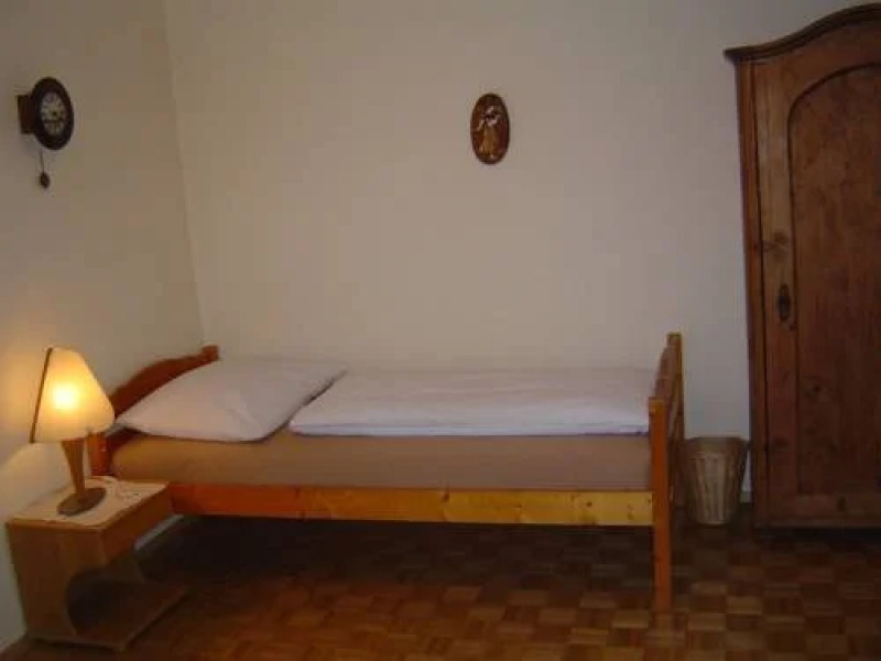 Ferienwohnungen Ehrndorfer