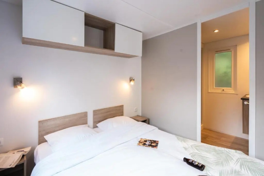 Camping De L'Argentière