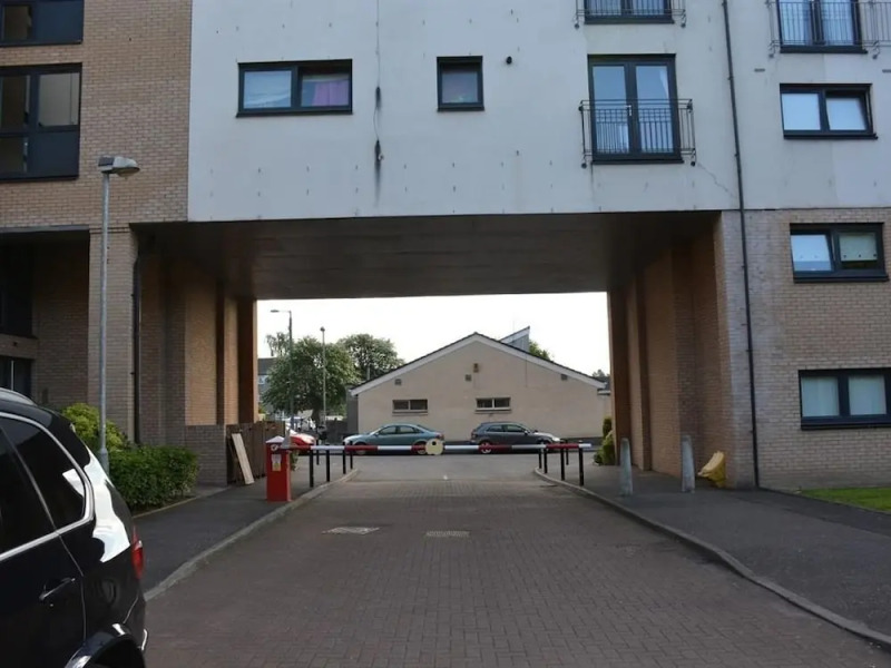 Glasgow South Apartments