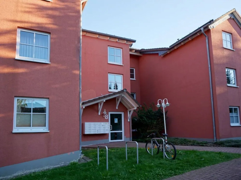 Apartment Heller am Hasselkopf