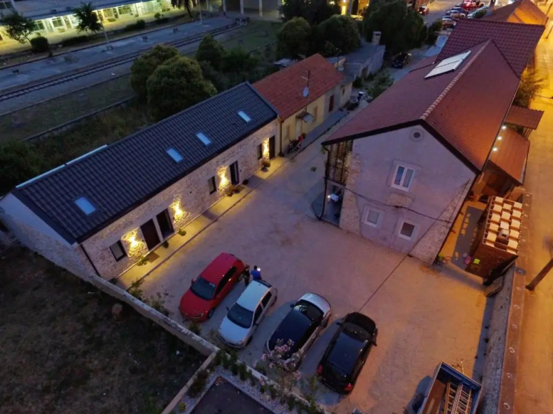 Guverna New City Accommodation