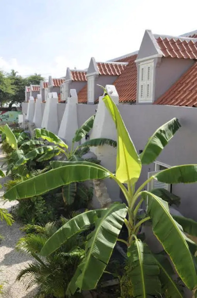 Pietermaai Apartments