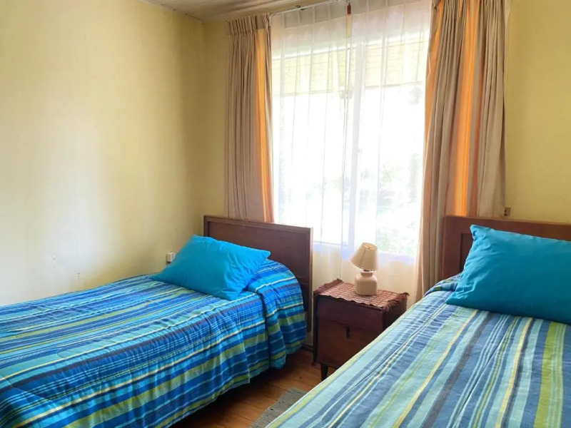 Hermosa parcela de agrado