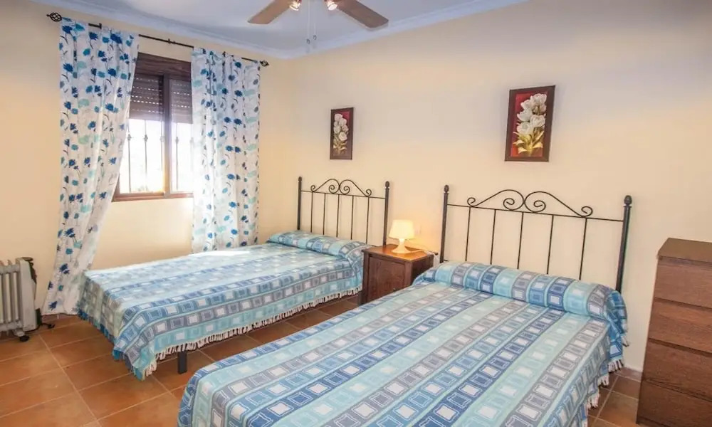 104557 Villa In Algodonales