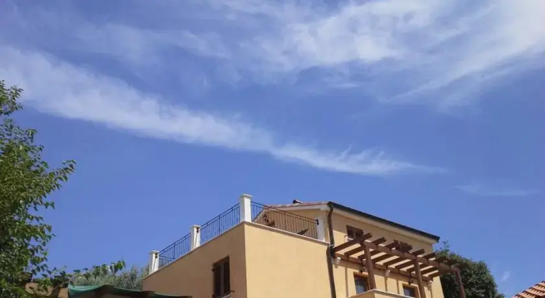 Vacation Home Licinius