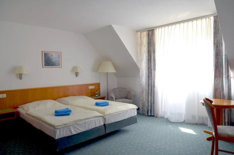 Sommerfrische Lothramühle