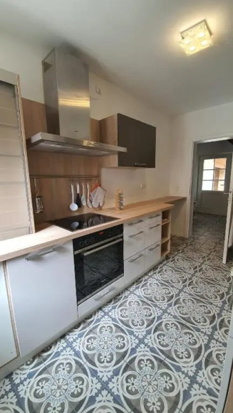 Historisches Fachwerkhaus in Usingen Hochtaunuskreis