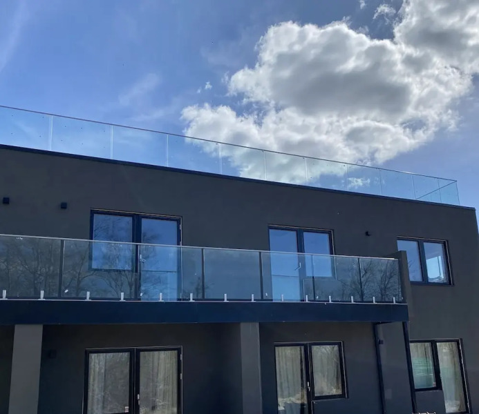 Mellbystrand Vandrarhem