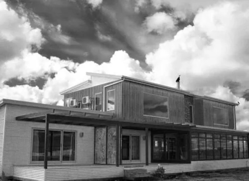 Killarney Beach House