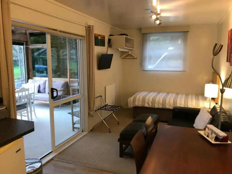 Angie's Rural Retreat