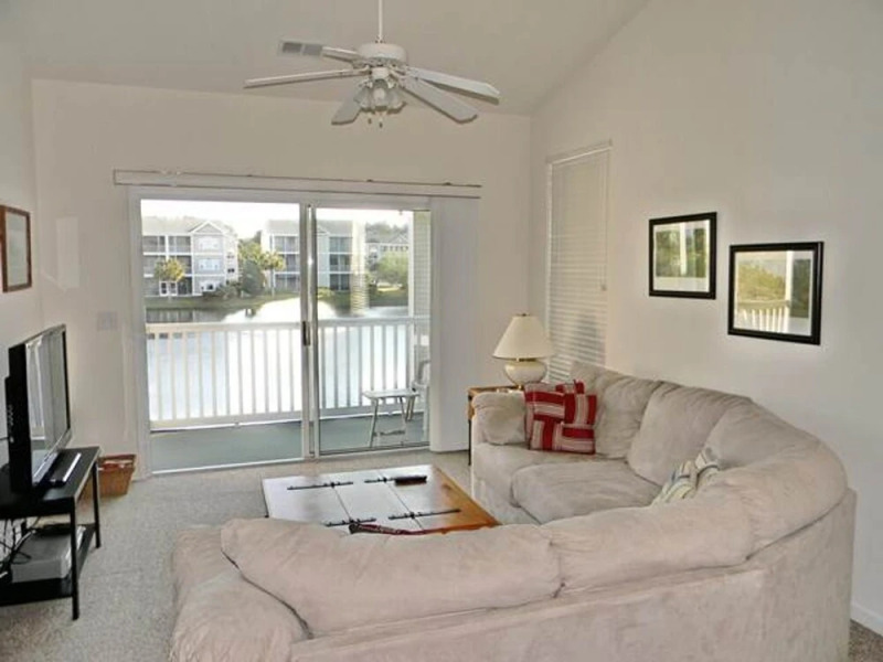 Sandpiper Villa's by Sloane Realty Vacations