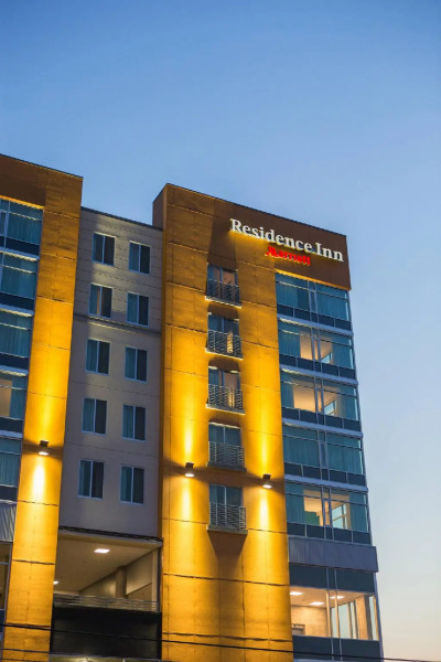 Residence Inn by Marriott Nashville Vanderbilt/West End
