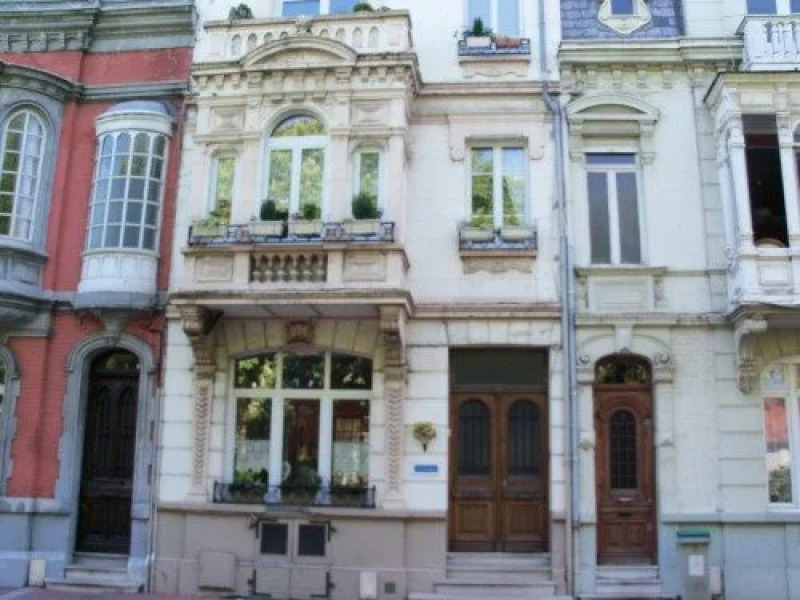 Chambres D Hotes Du Parc