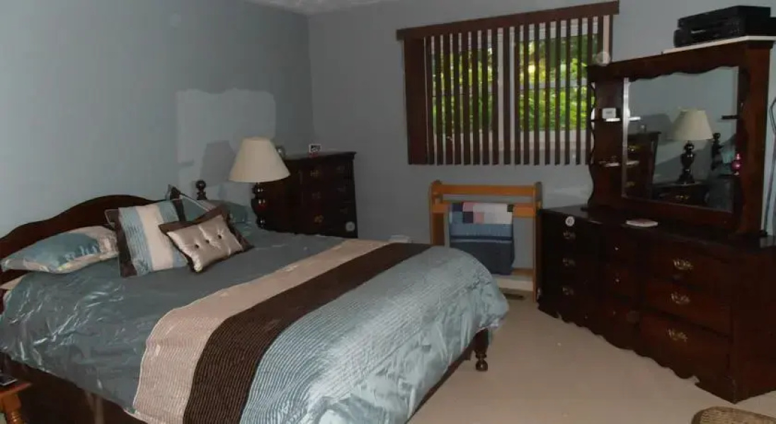 Pauls Place Bed and Breakfast