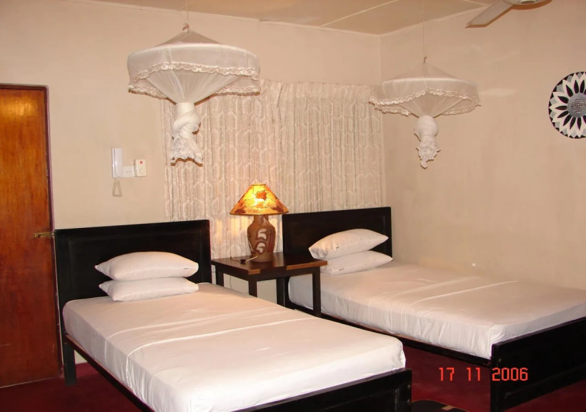 S and K Safari Village Hotel - Udawalawe