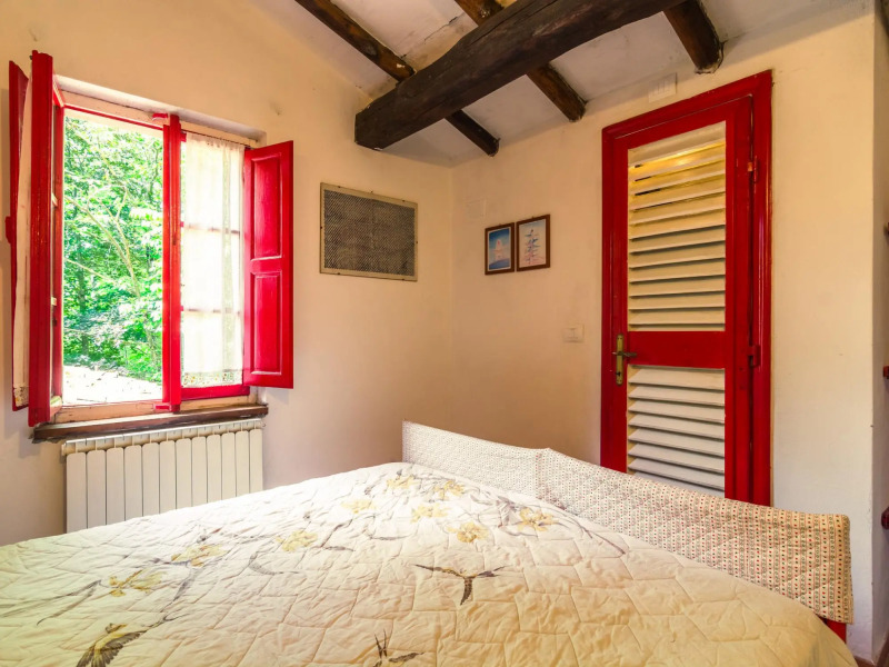 Belvilla by OYO Due Camini