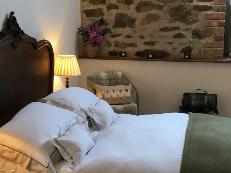 The Granary Bed and Breakfast