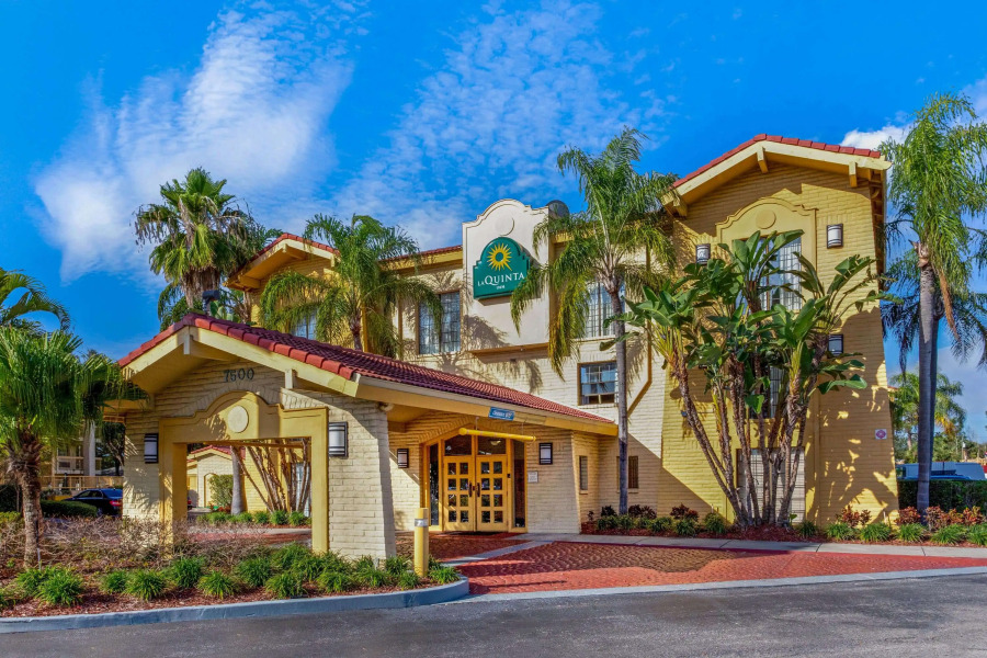 La Quinta by Wyndham Pinellas Park St Peterburg Clearwater