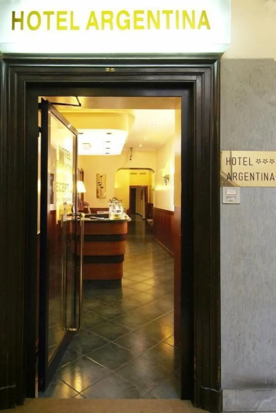 Hotel Argentina