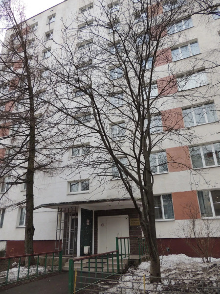 Отель «Сансет»