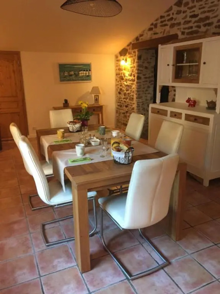 Le Clos de la Viniere