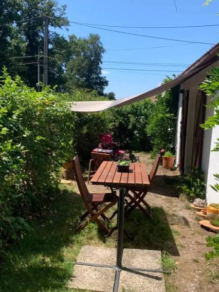 Studio rénové pour 1 ou 2 voyageurs