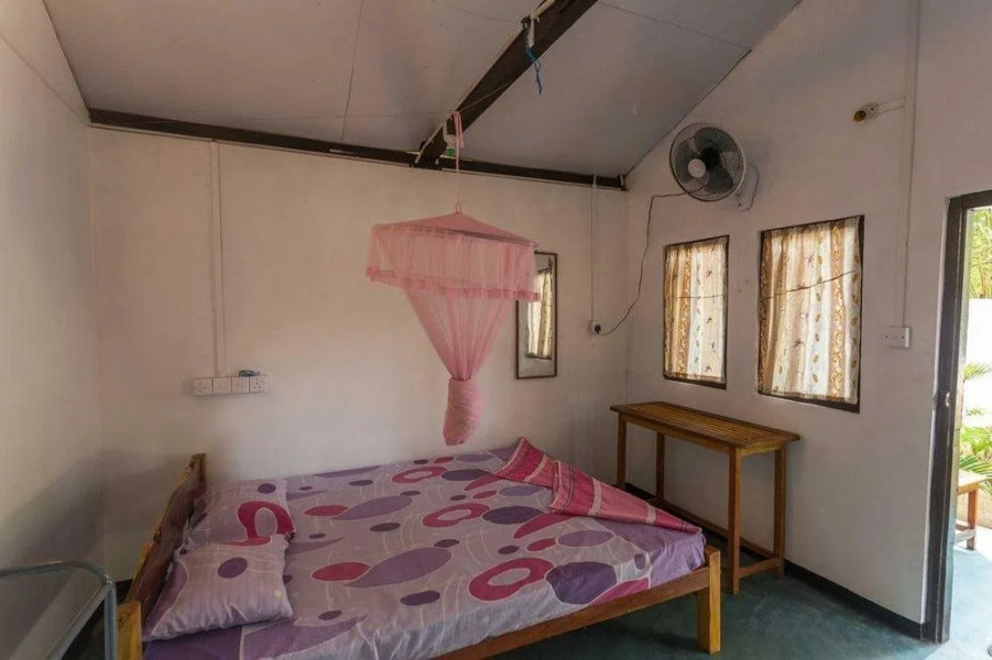 Arugam bay Sea Side Villa