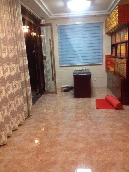 Mount Jiuhua Yijialou Hotel