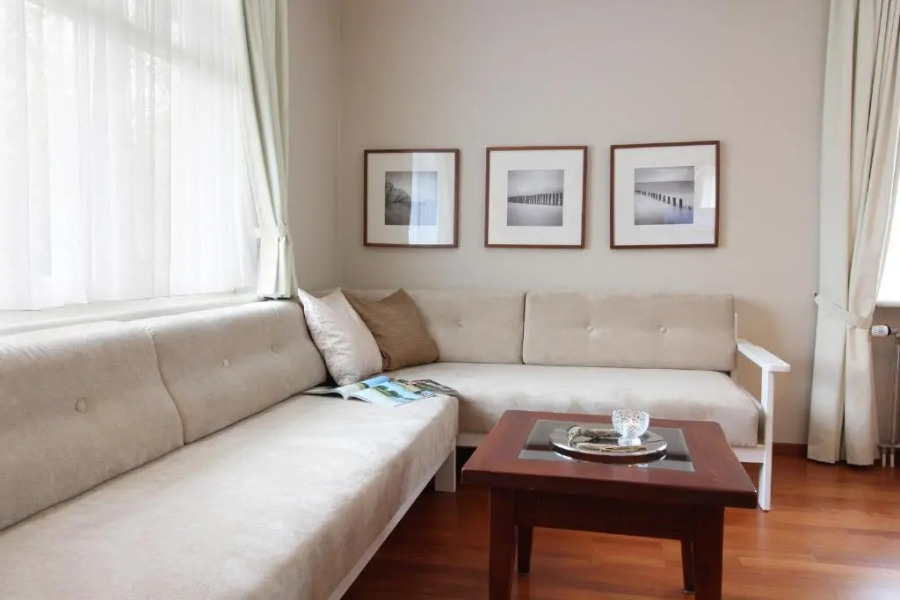 Haus am Park Wohnung Nr6