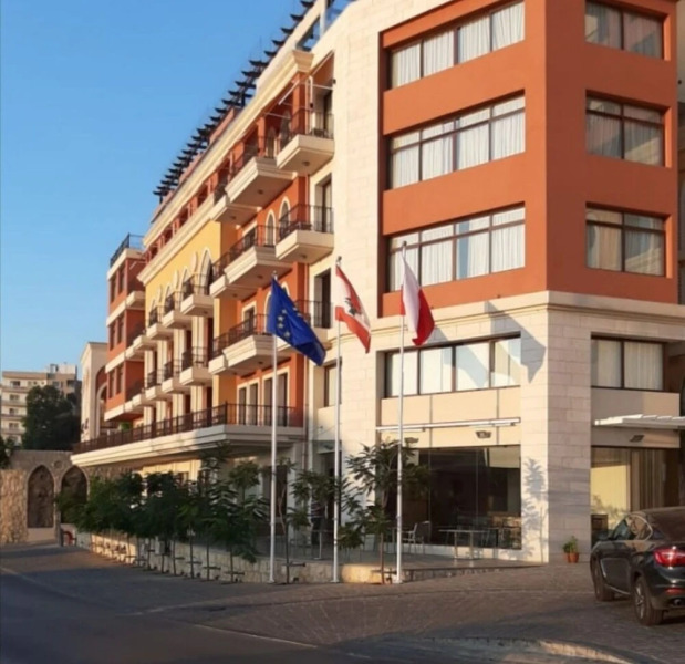 Majestic Byblos Grand Hotel