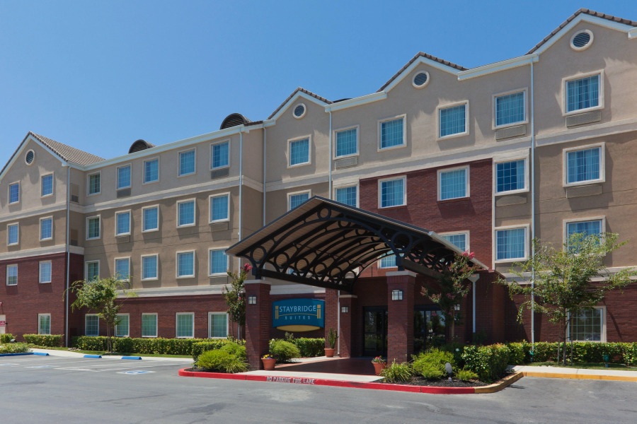 Staybridge Suites Sacramento Airport Natomas