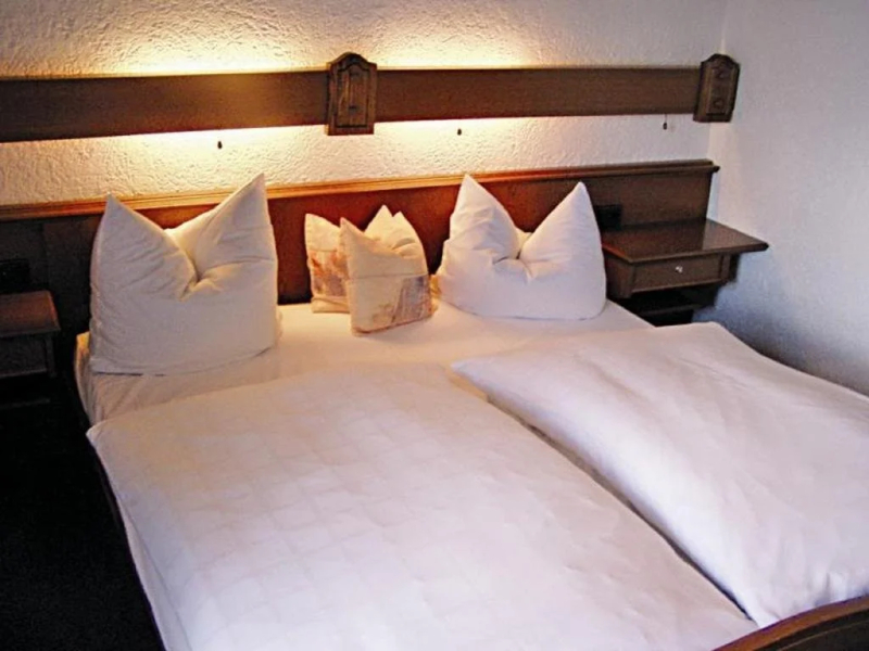 Hotel Hubertushof und Gasthof Genosko
